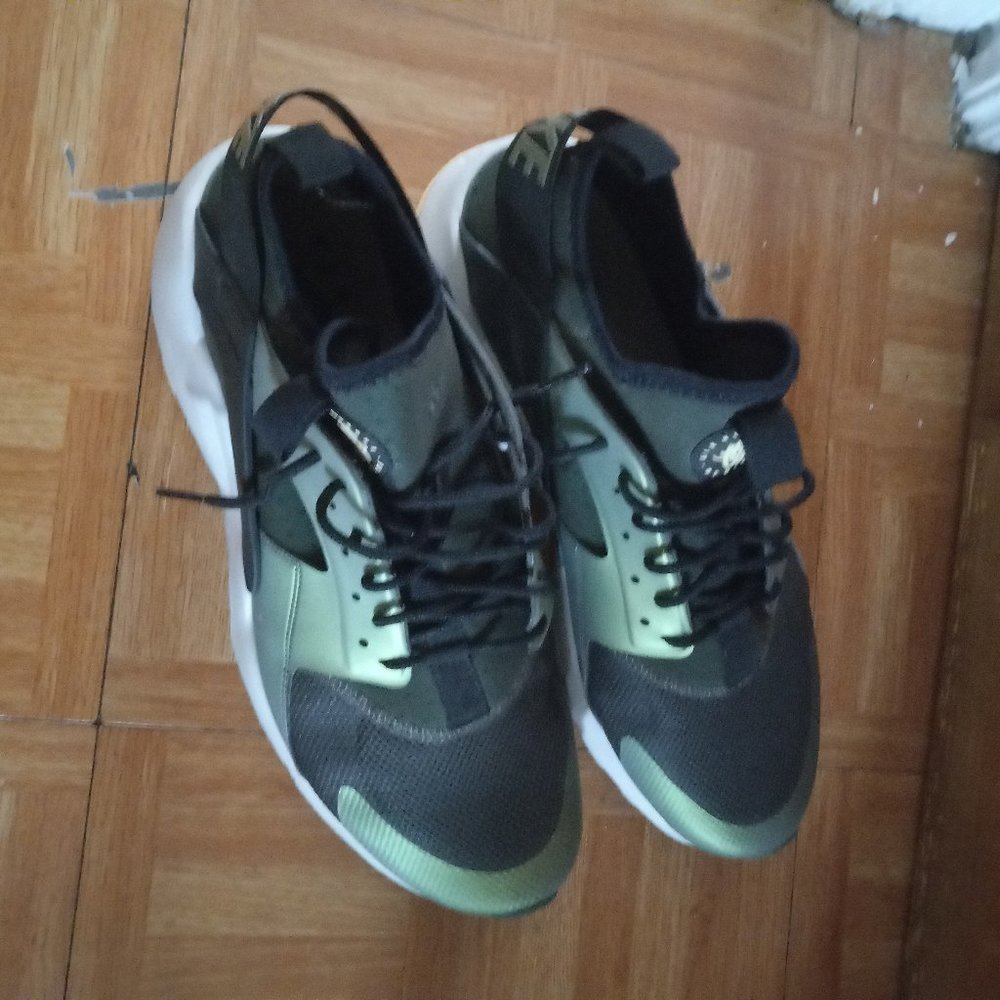 Nike shoes